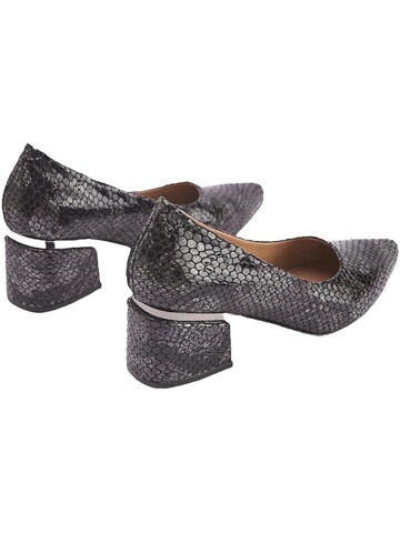 Limoya Slingpumps 'Emilia' in Zwart