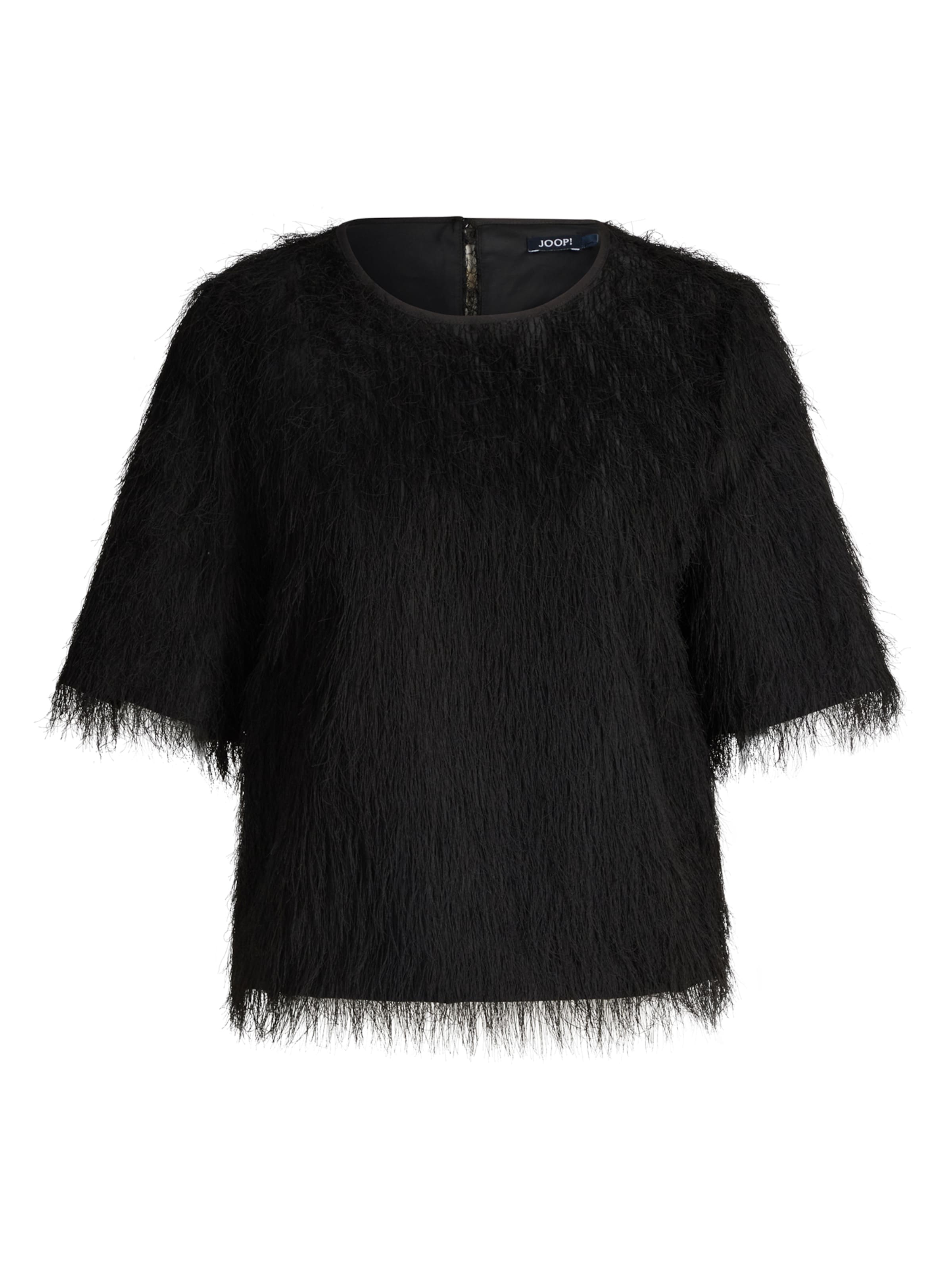 Chemisier 'Bryce' JOOP! en noir : devant