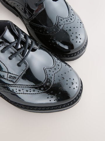 Chaussure basse Next en noir