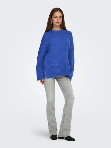 ONLY - Jersey 'ONLMaggie' en azul