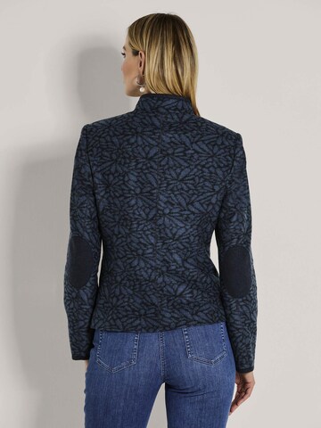 MADELEINE Blazer in Blau
