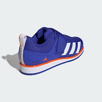 ADIDAS PERFORMANCE Sportschoen 'Powerlift 5' in Blauw