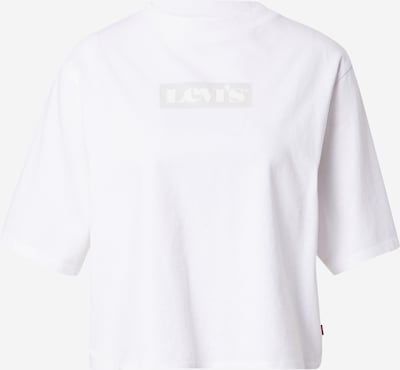 LEVI'S Shirt in weiß, Produktansicht