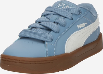 mėlyna PUMA Sportbačiai 'Park Lifestyle Easy': priekis