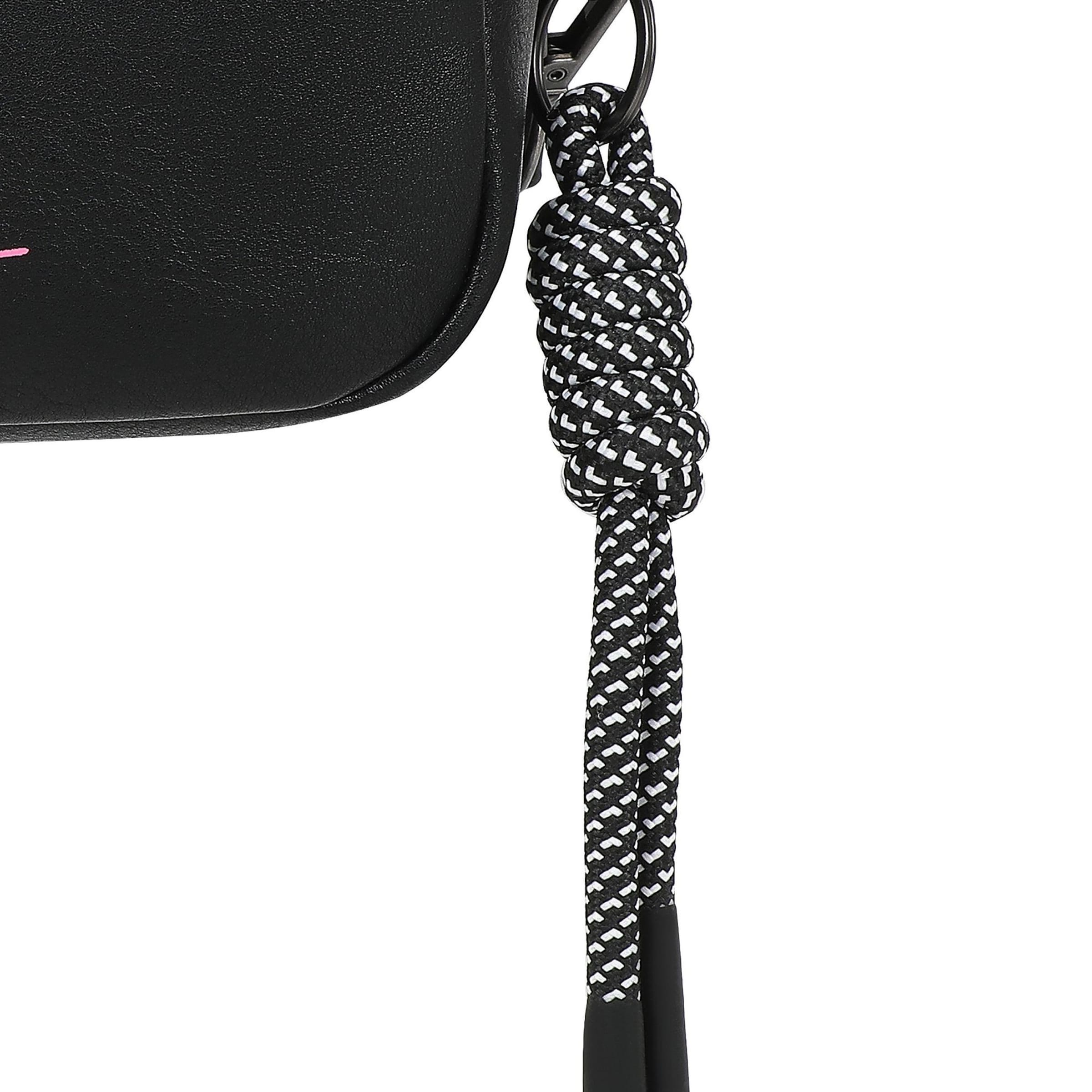 Borsa a tracolla 'Lou' di Fritzi aus Preußen in nero