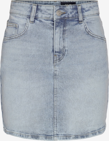 mėlyna Noisy may Sijonas 'NMYOLANDA': priekis