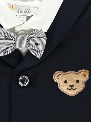 Steiff Collection Ползунки/боди в Синий