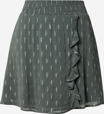 Guido Maria Kretschmer Women - Falda 'Jo' en gris: frente