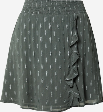 Guido Maria Kretschmer Women - Falda 'Jo' en gris: frente