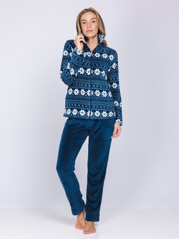 Rebelle Huispak in Blauw