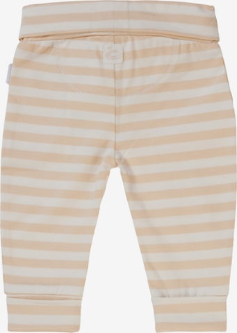 Noppies Slimfit Hose 'Baxley' in Beige