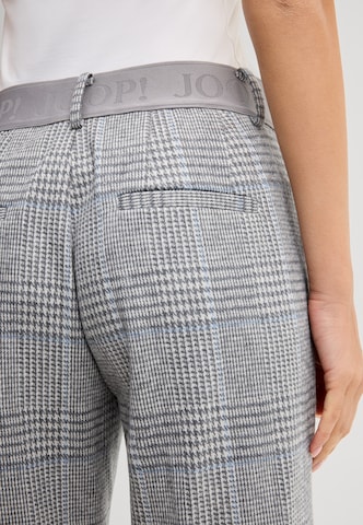 Skinny Pantalon JOOP! en gris