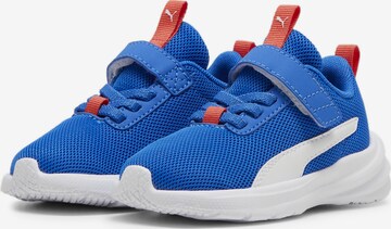 PUMA Sneakers 'Rickie' in Blauw