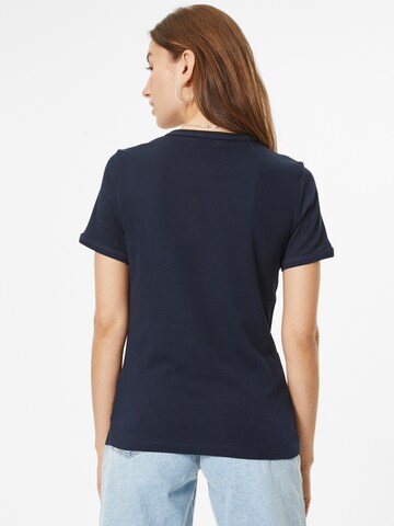 OVS T-Shirt in Blau