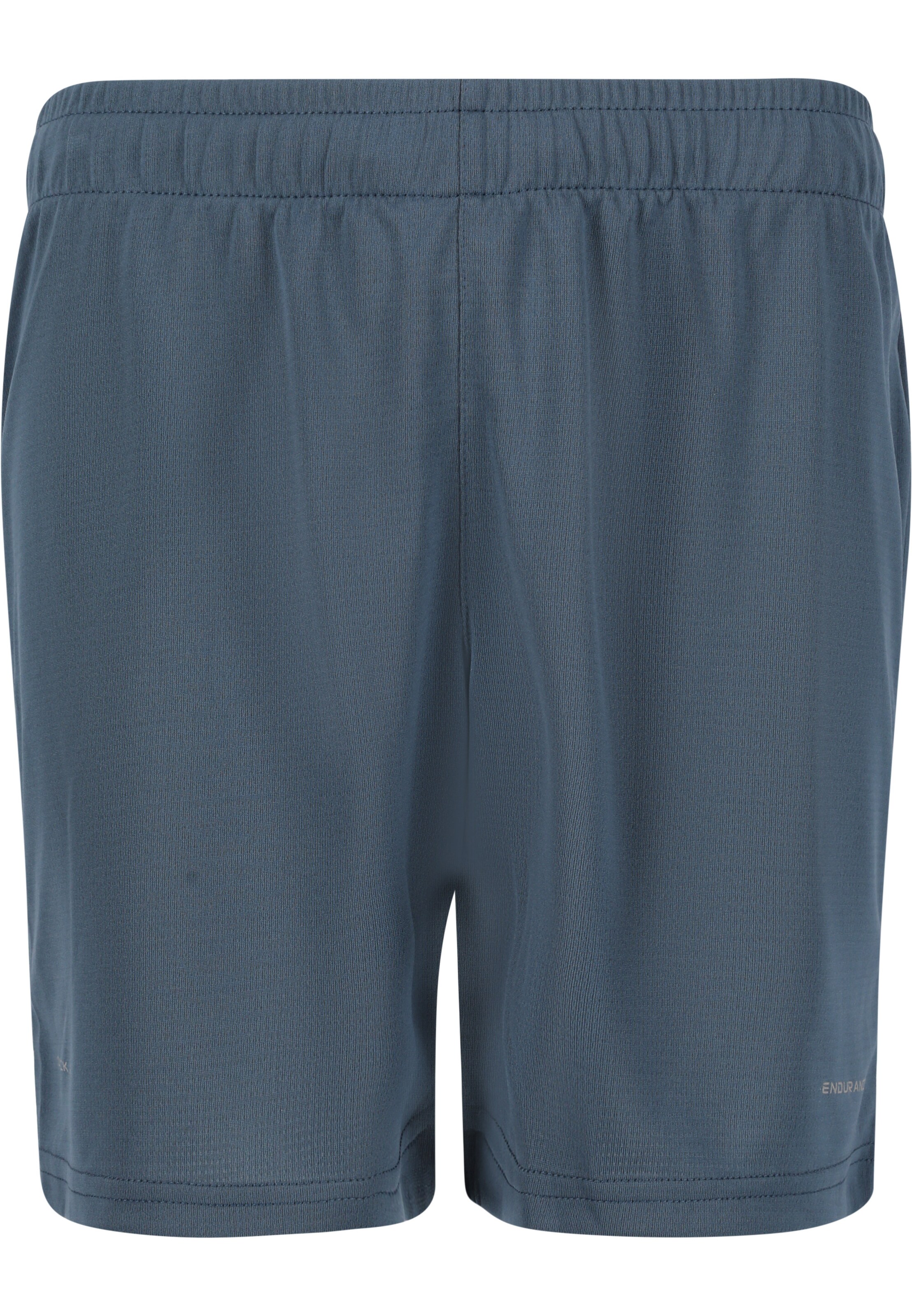 ENDURANCE Sports trousers 'Sesto Jr.' in Blue: front