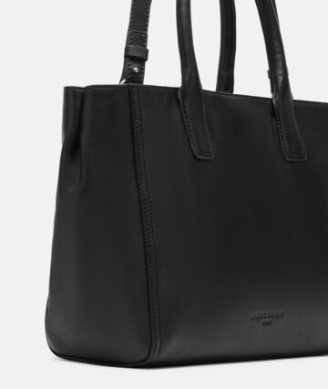 Liebeskind Berlin Shopper in Black