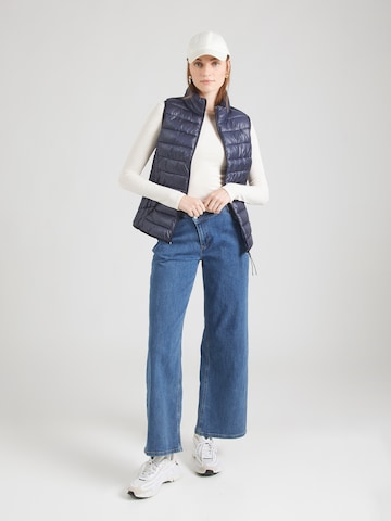QS Vest in Blue