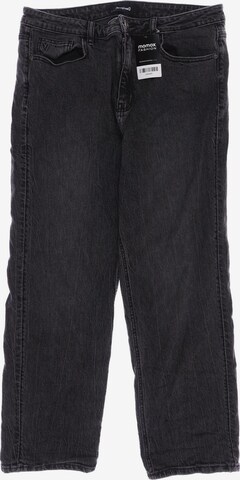 Desigual Jeans in 34 in Grey: front