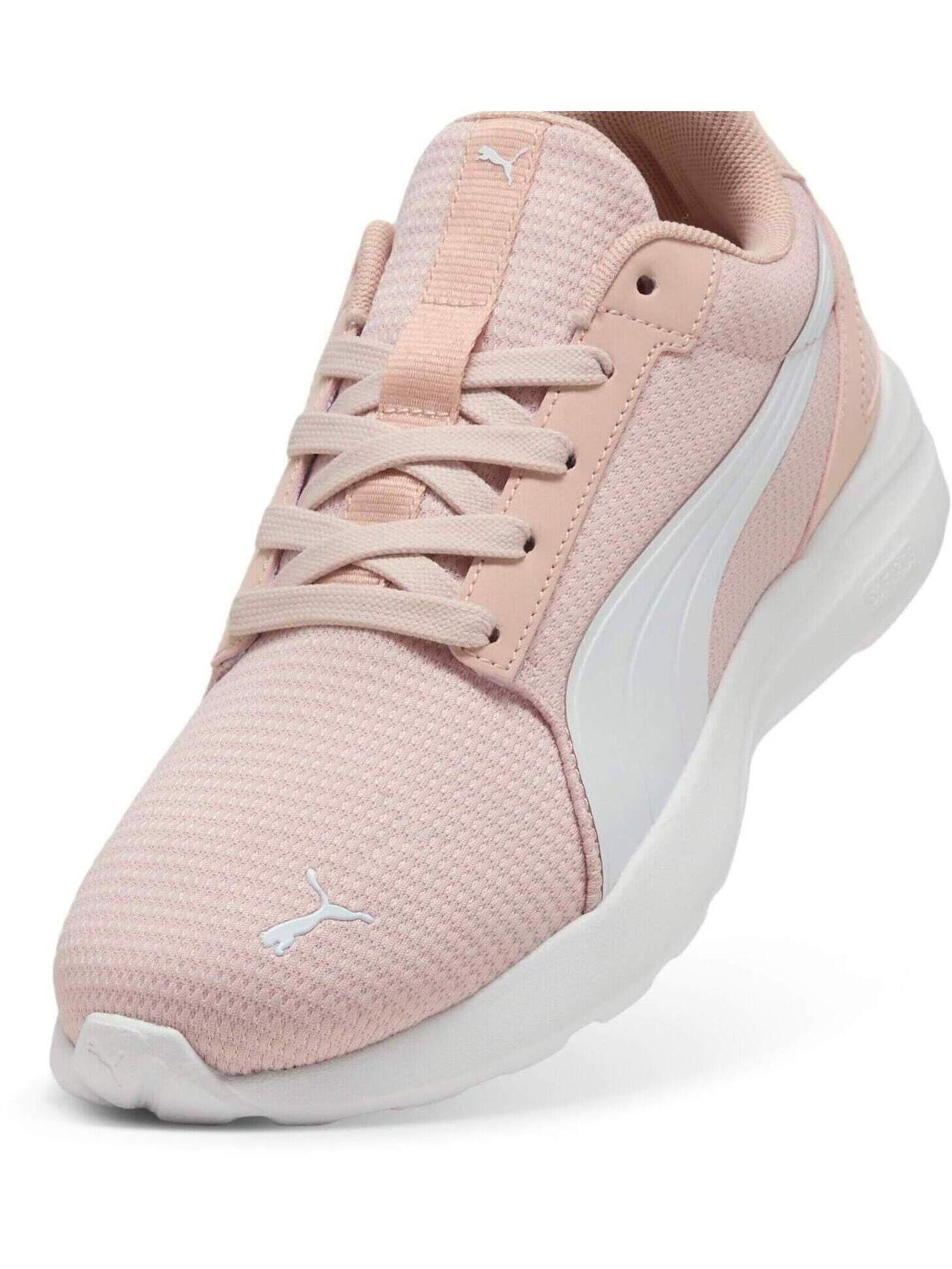 PUMA Sneaker 'Softride Cosmic' in Pink
