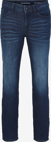 Slimfit Jeans 'Alexa' di TOM TAILOR in blu: frontale