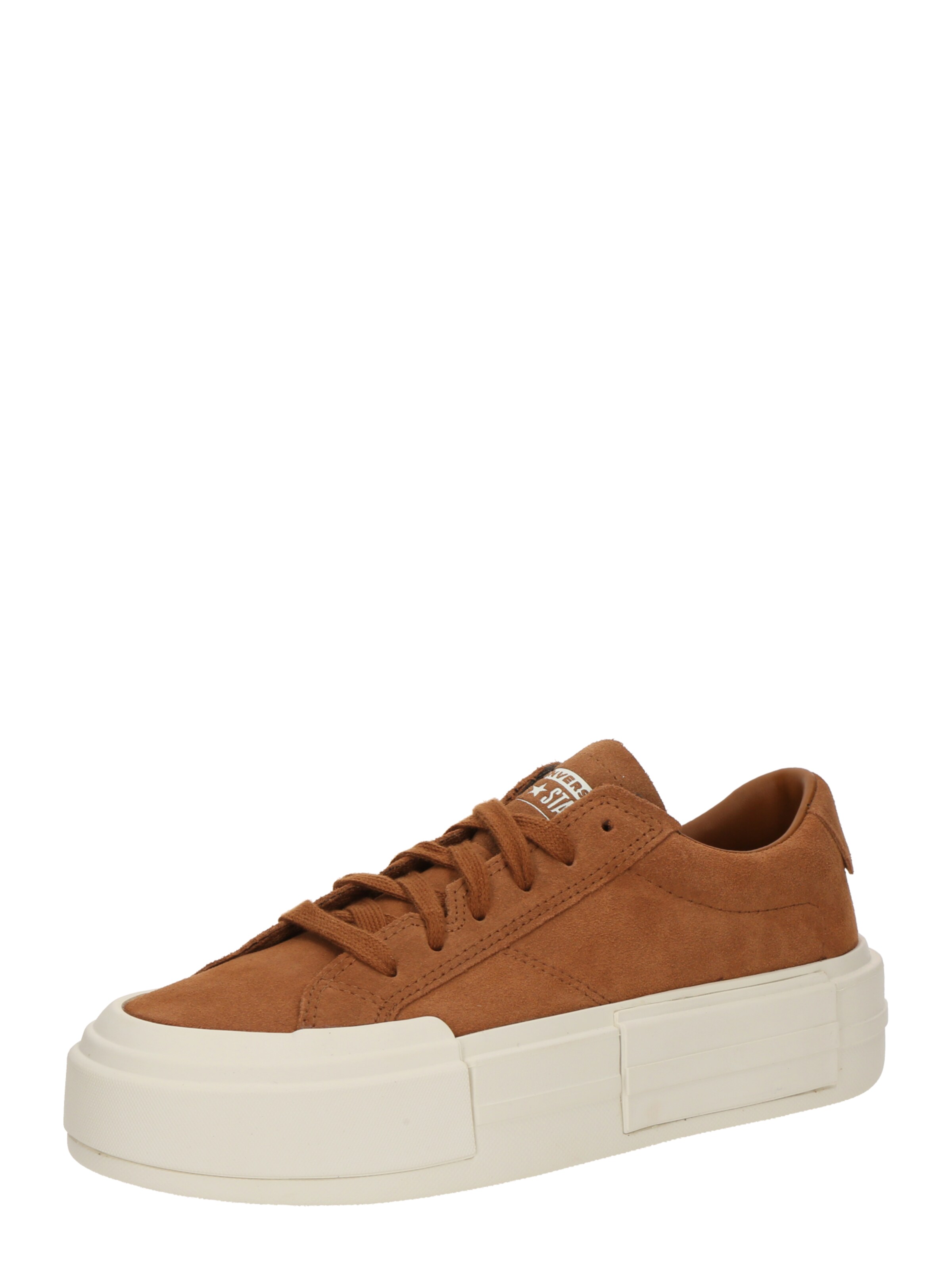 CONVERSE Sneakers laag 'CHUCK TAYLOR ALL STAR' in Bruin | ABOUT YOU