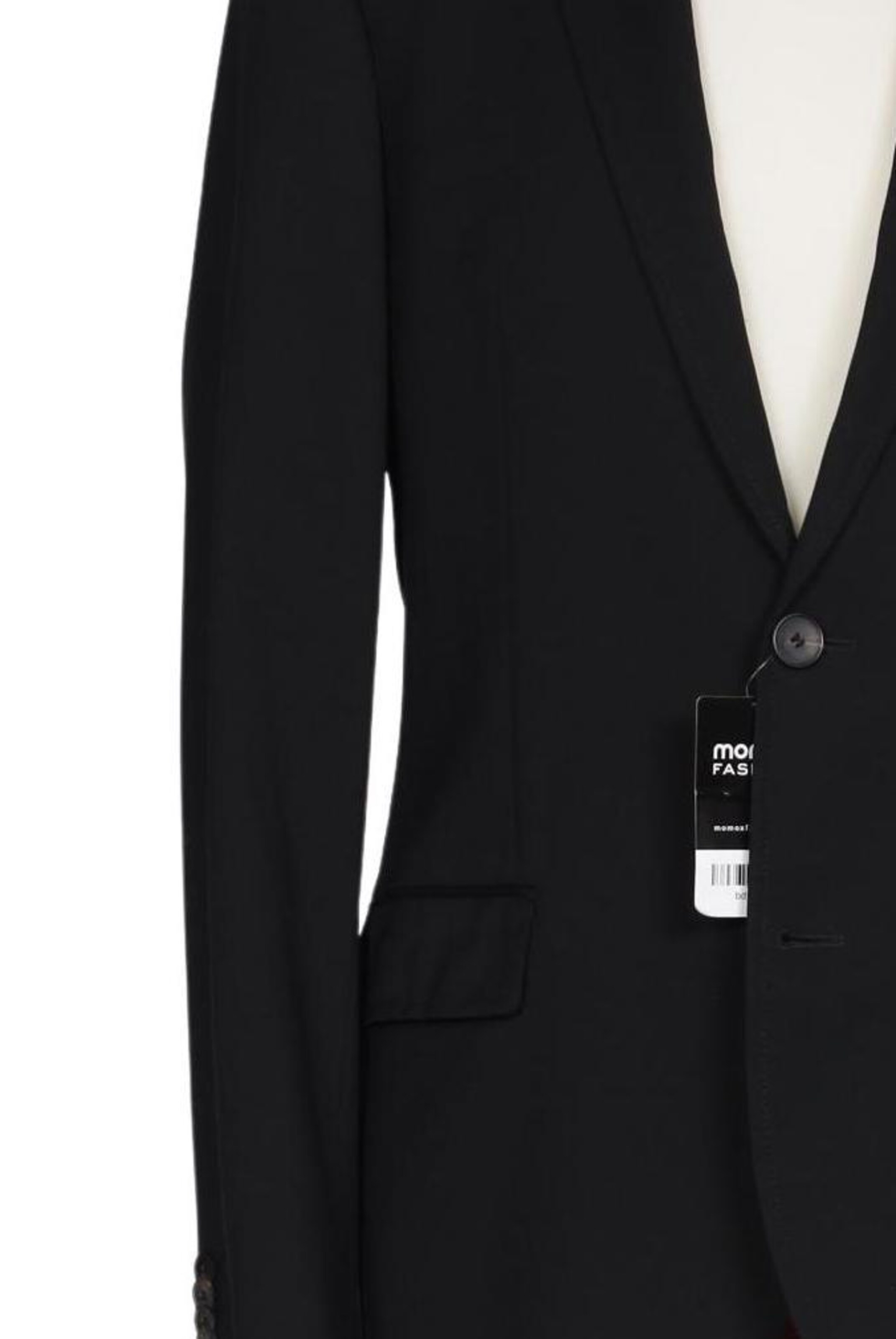 HUGO Anzug M-L in Schwarz