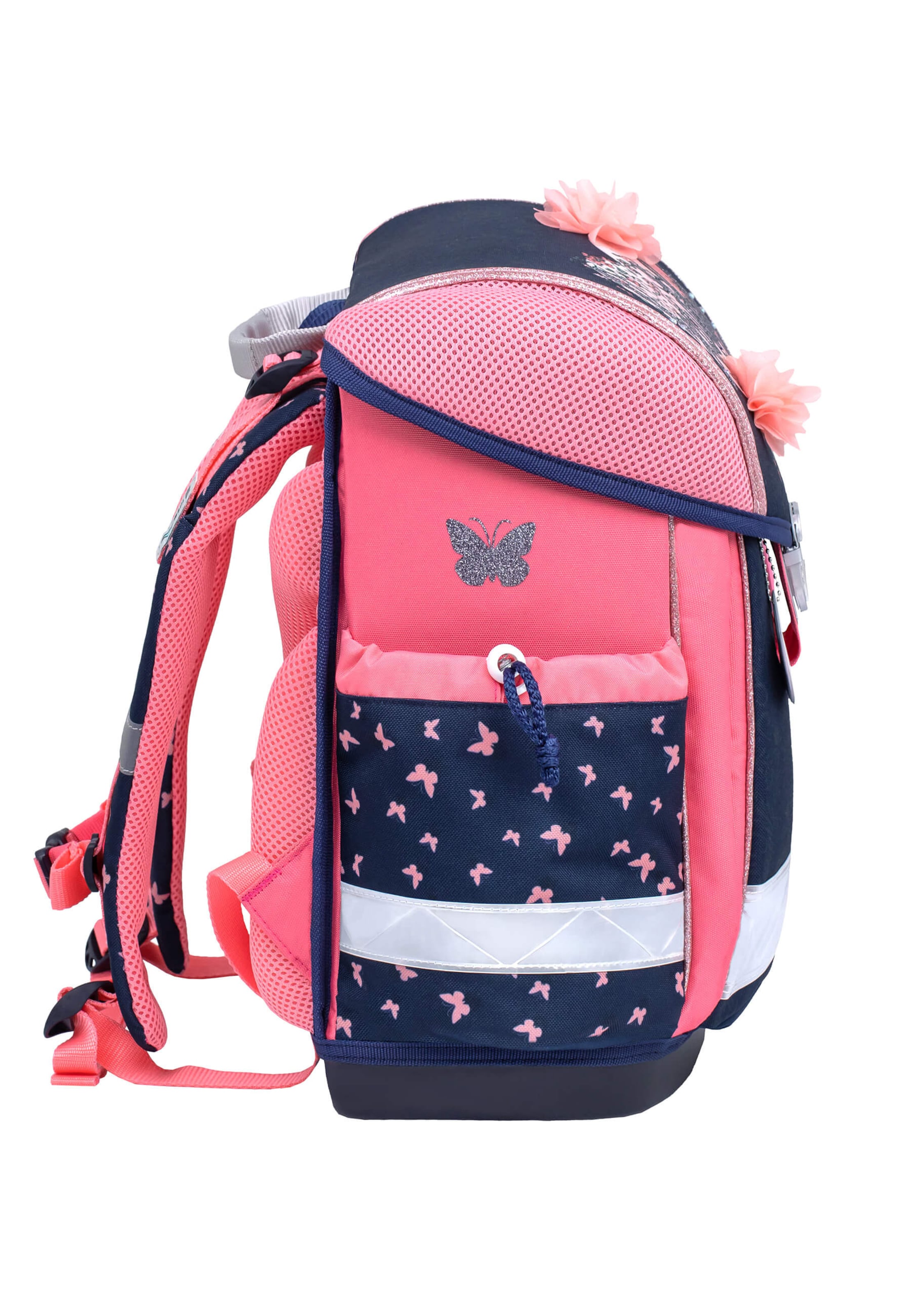 Belmil Backpack in Blue