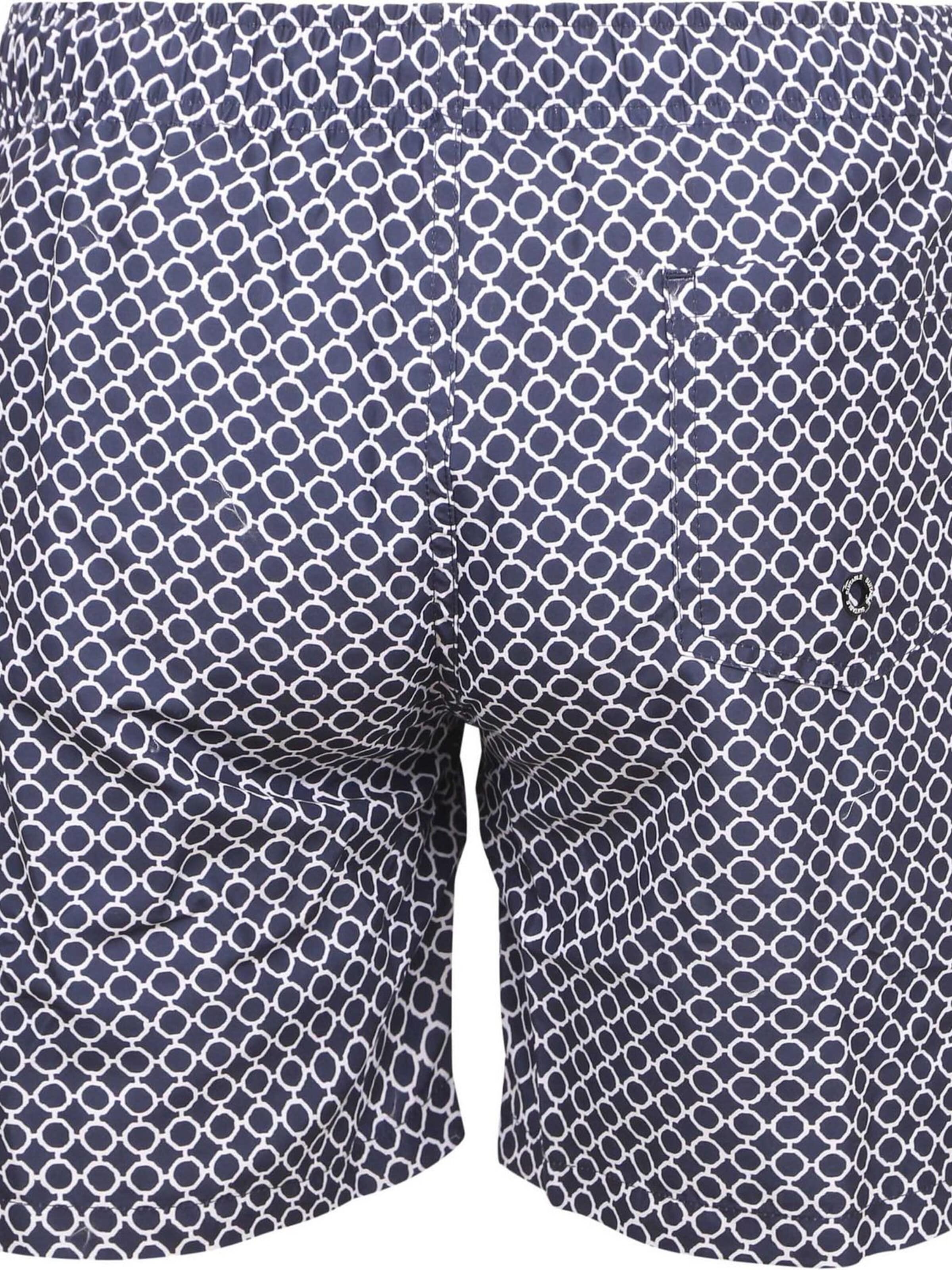 Suitable Zwemshorts in Blauw