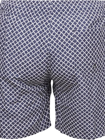 Suitable Board Shorts in Blue