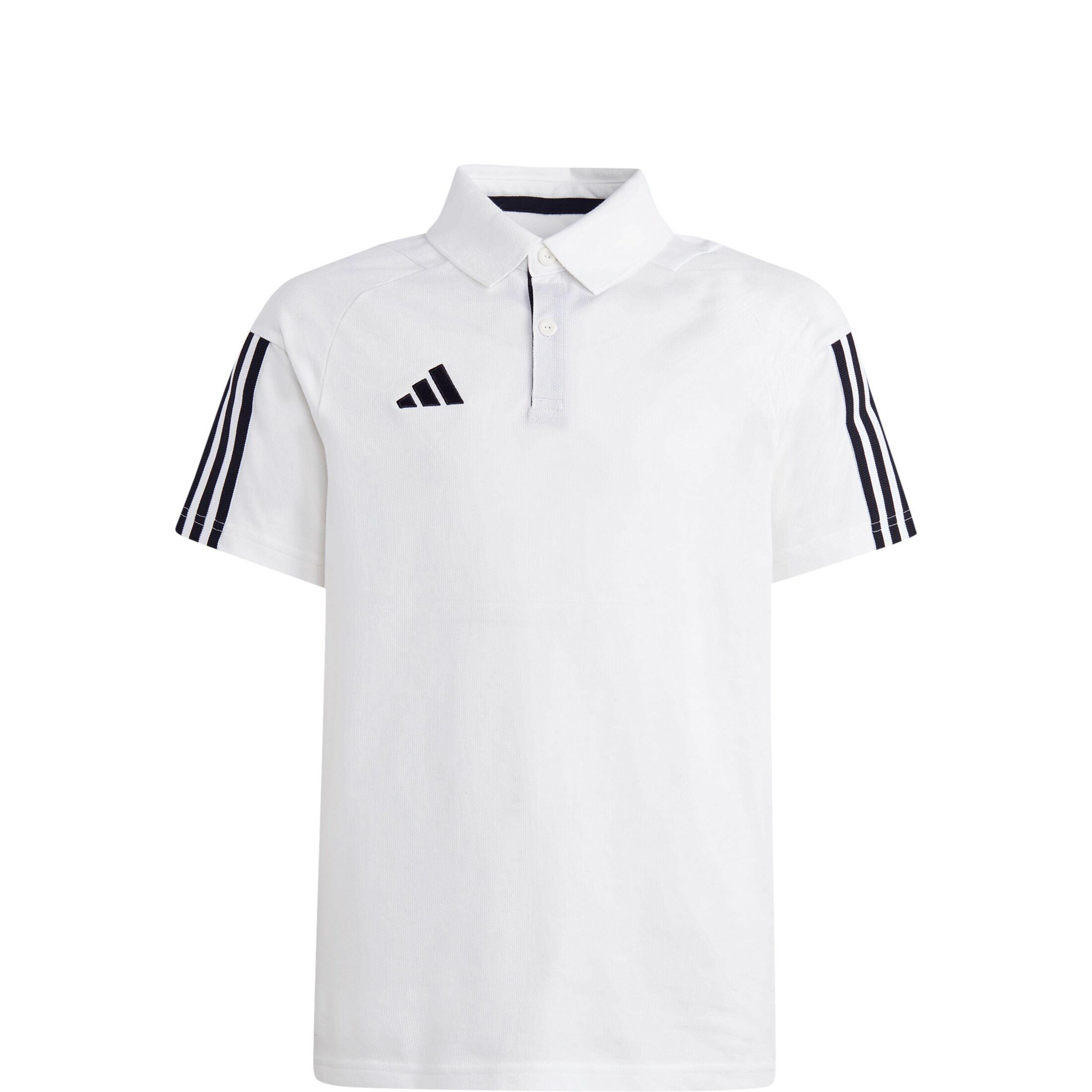 ADIDAS PERFORMANCE Funktionsshirt 'Tiro 23' in Weiß: Vorderseite