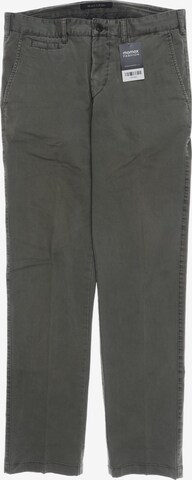 Marc O'Polo Pants in 33 in Green: front