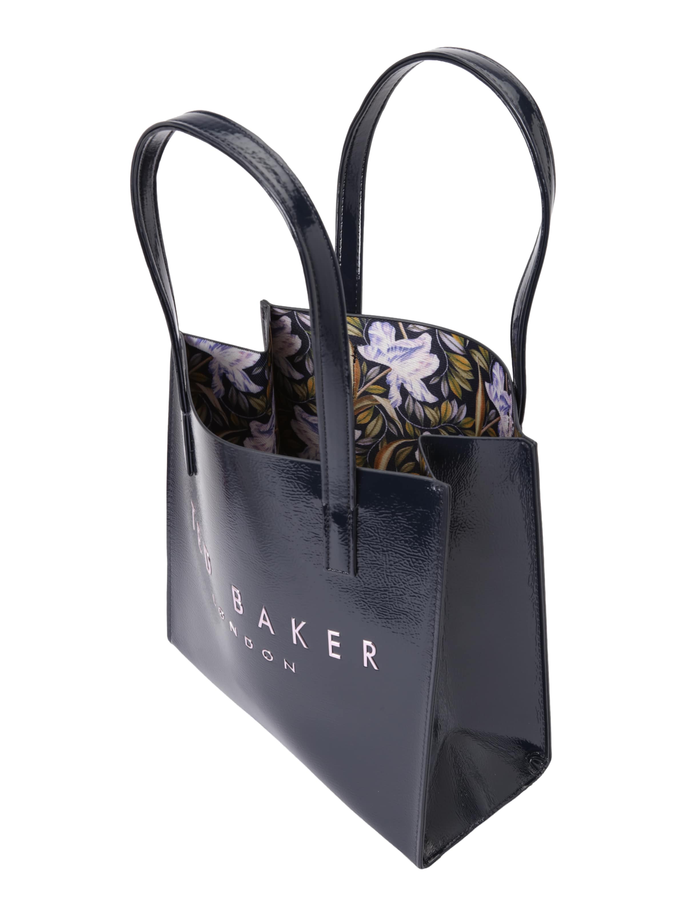 Ted Baker Torebka 'Caarisa' w kolorze niebieski