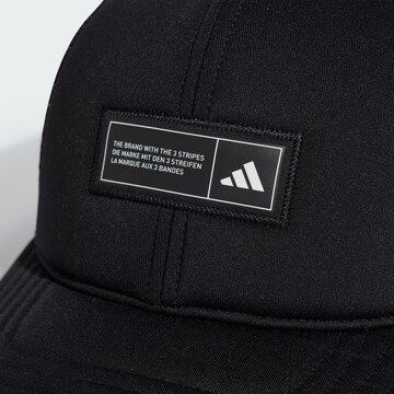 ADIDAS PERFORMANCE - Gorra deportiva en negro