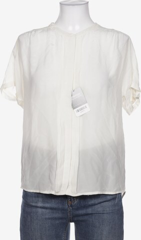 123 Paris Blouse & Tunic in S in White: front