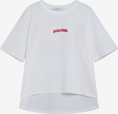 Scalpers Dres ' ' v velikosti XS | off-bela barva, Prikaz izdelka