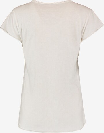 Hailys - Camisa em branco