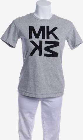 Michael Kors Shirt XS in Grau: predná strana