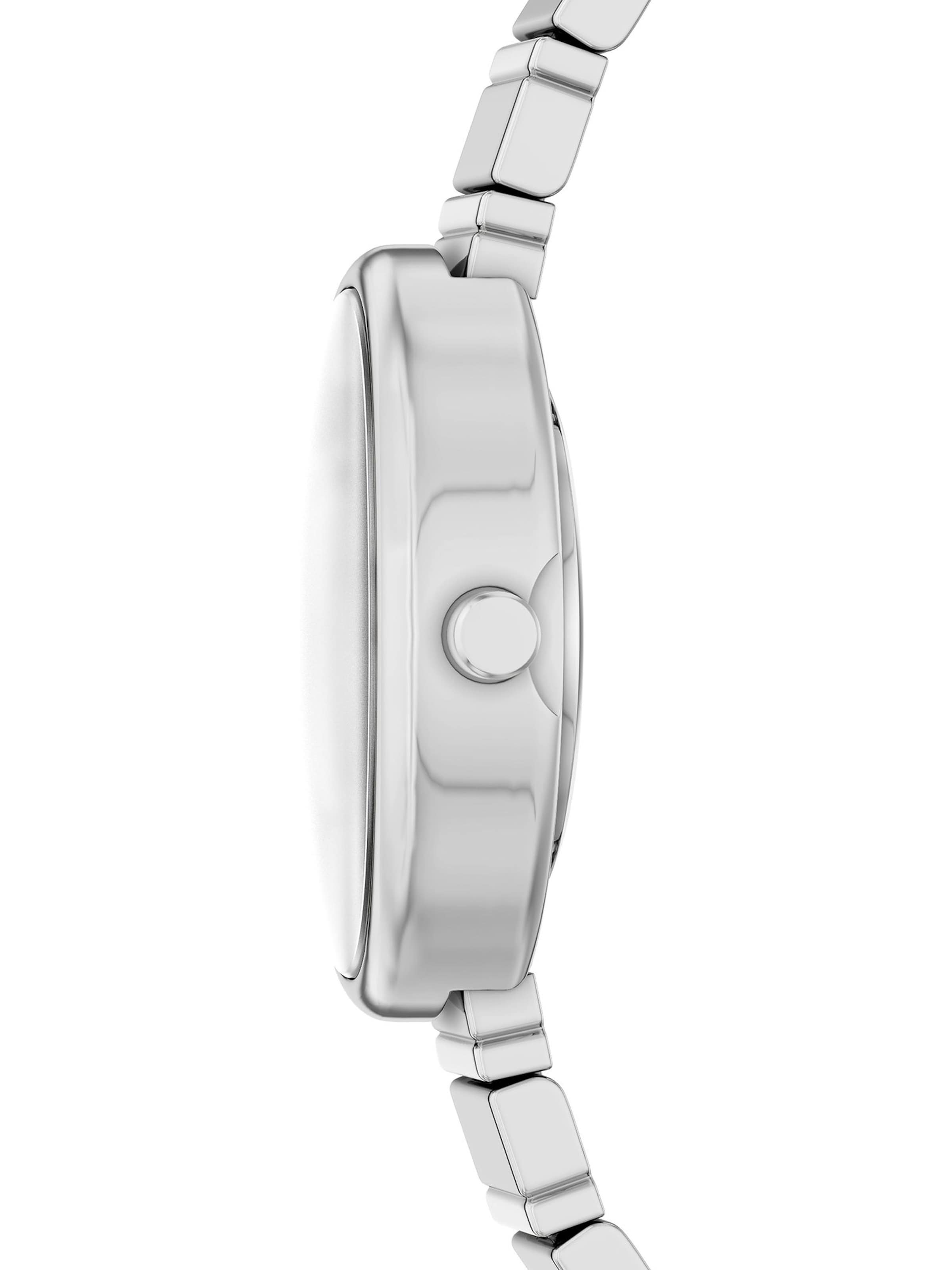 SKAGEN Uhr in Silber