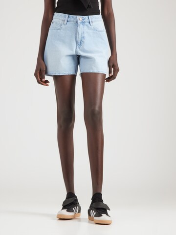 Volcom Loosefit Farkut 'STONED' värissä sininen: etupuoli