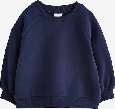 Next Sweater majica veličine 116 u mornarsko plava, Pregled proizvoda