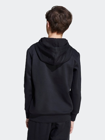 ADIDAS SPORTSWEAR Bluza sportowa w kolorze czarny