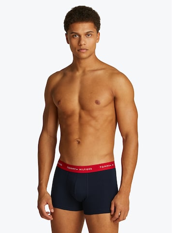 Boxers Tommy Hilfiger Underwear en noir : devant