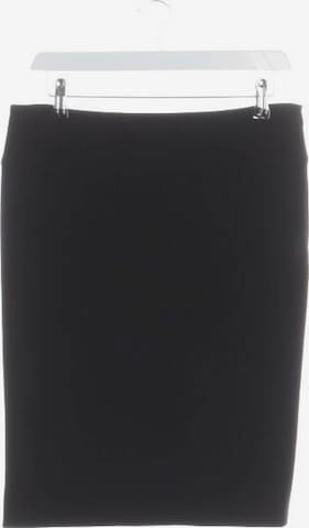 DOLCE & GABBANA Skirt in S in Black: front