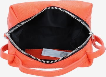 Desigual Crossbody Bag in Orange