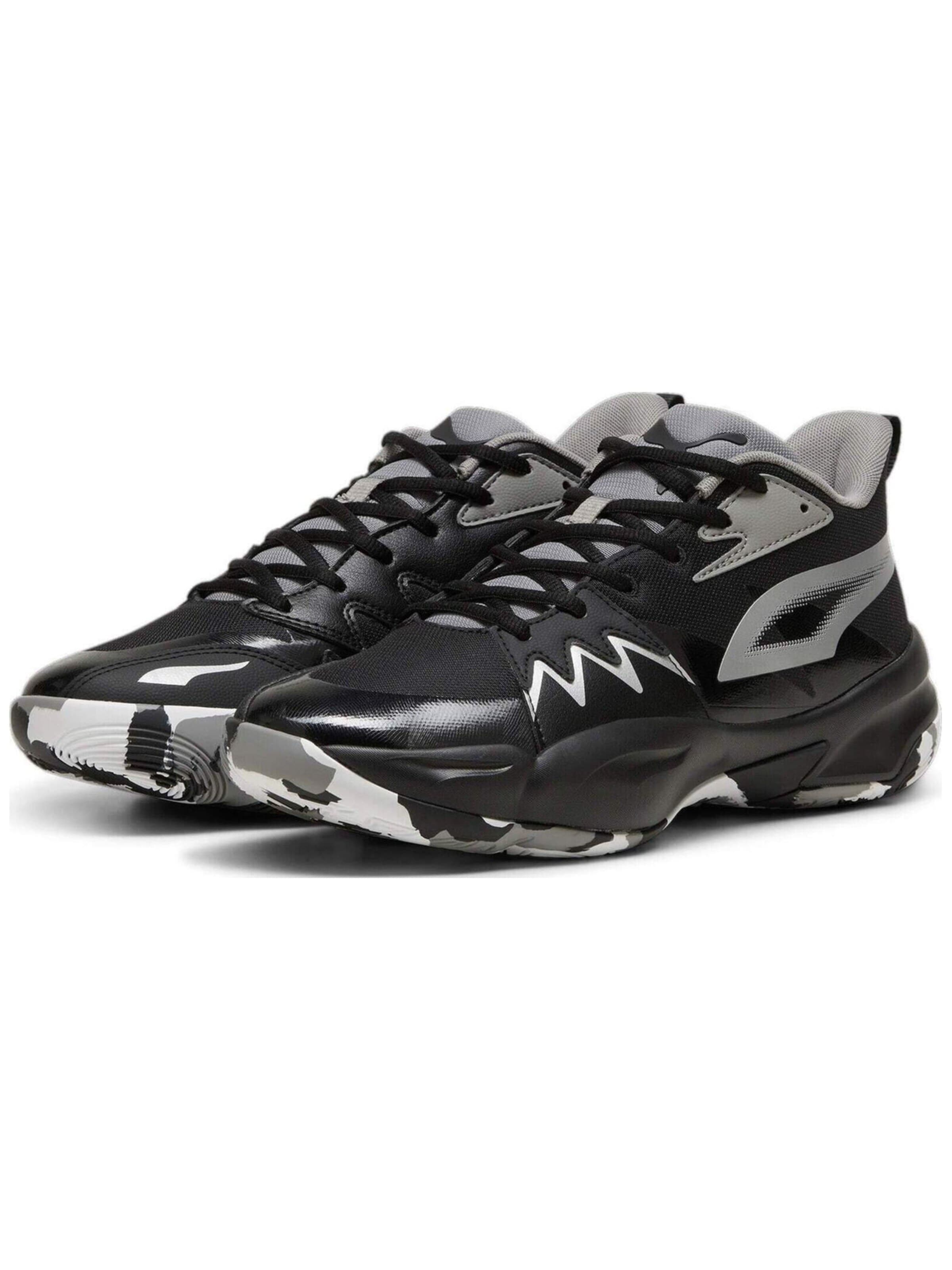 Scarpa sportiva 'Puma Genetics' di PUMA in nero