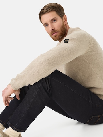 CAMEL ACTIVE Regular Jeans in Blue