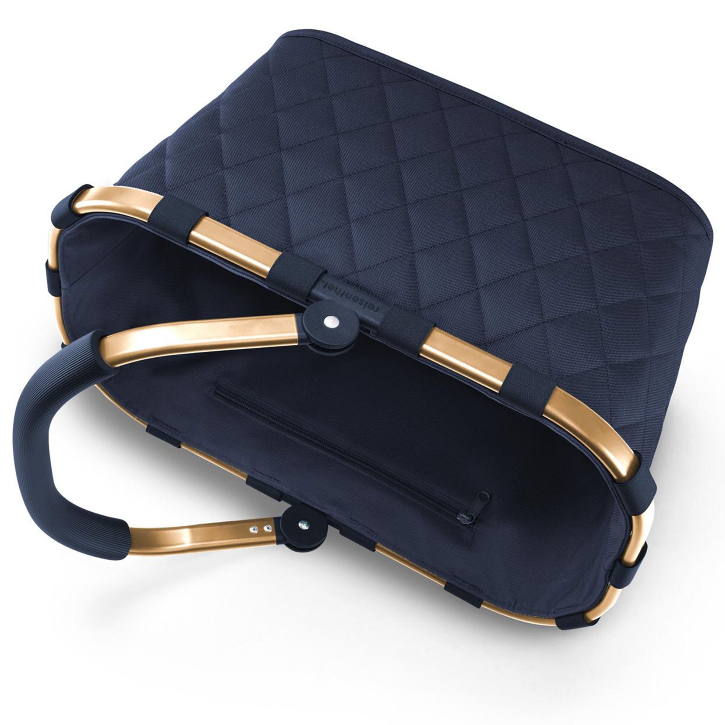 REISENTHEL Shopper in Blue