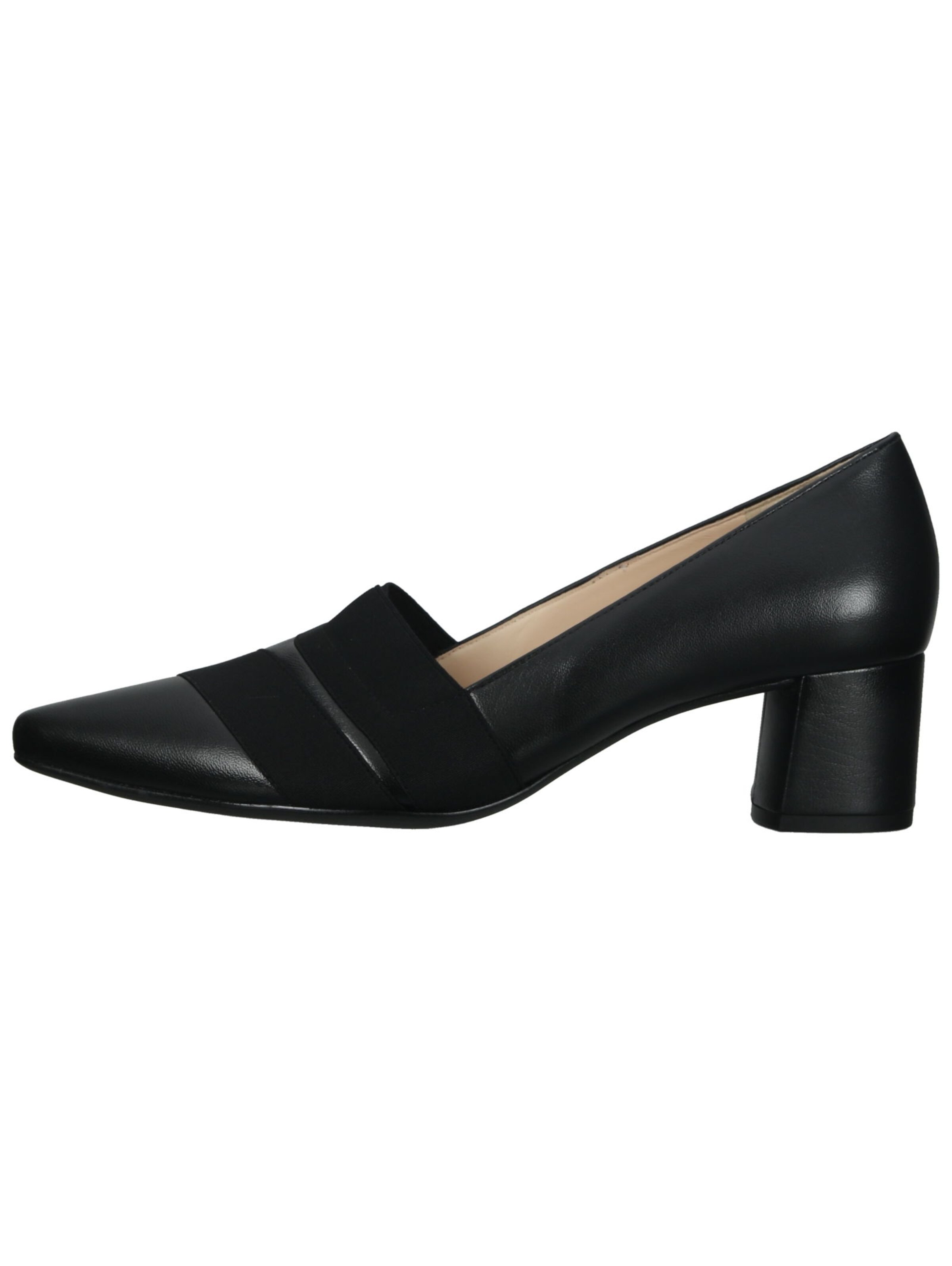 Högl Pumps in Zwart