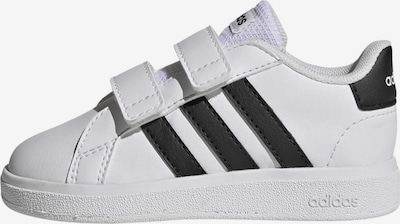ADIDAS ORIGINALS Tenisice 'Grand Court 2.0' u crna / bijela, Pregled proizvoda