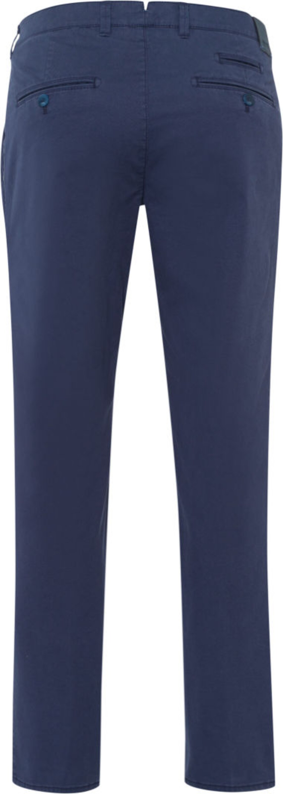 BRAX Regular Chinohose 'Fabio' in Blau